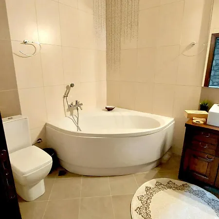 Apartment Ps House - Ps Polydrossos