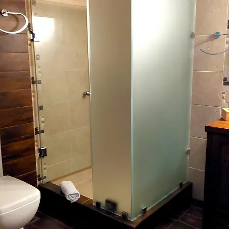 Ps House - Ps Apartament *