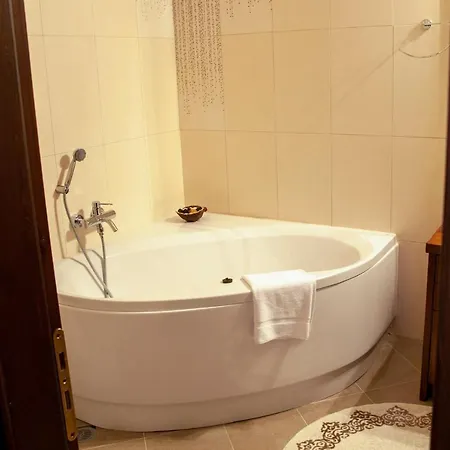 Ps House - Ps Apartament Polydrosos