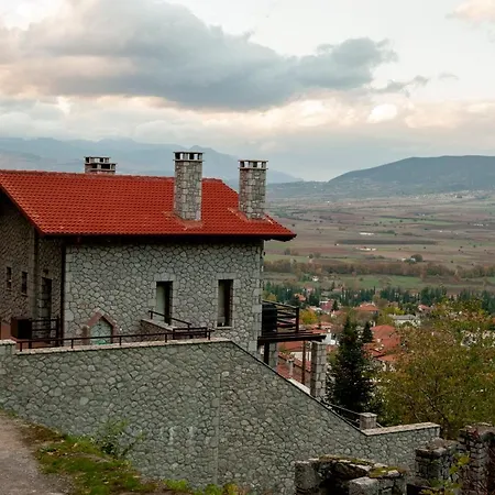 Ps House - Ps 아파트 폴리드로소스