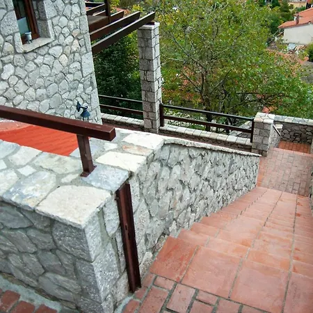 Apartament Ps House - Ps Polydrosos