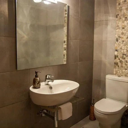 Ps House - Ps Polydrossos