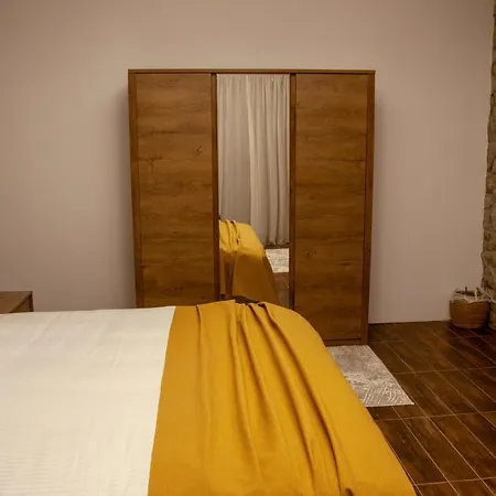 Ps House - Ps Apartament