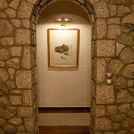 Ps House - Ps Apartament *