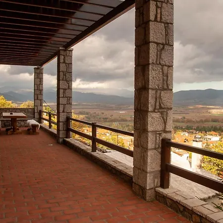 Ps House - Ps Apartament Polydrosos