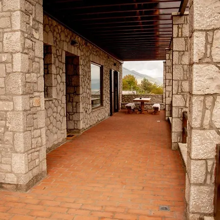 Ps House - Ps Polydrossos
