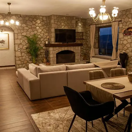 Ps House - Ps Apartment