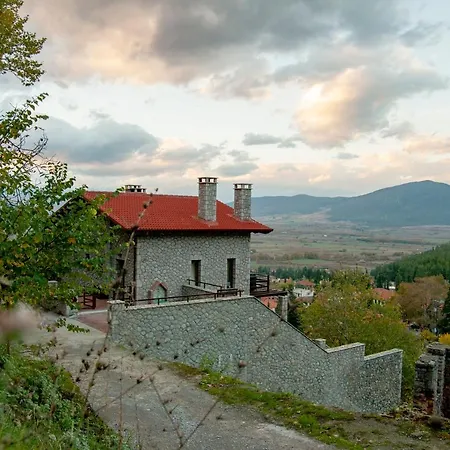 Ps House - Ps * Polydrosos