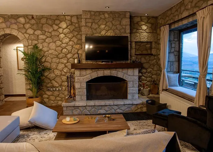 Διαμέρισμα Ps House - Ps *