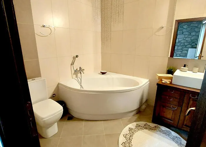 Διαμέρισμα Ps House - Ps Πολύδροσος