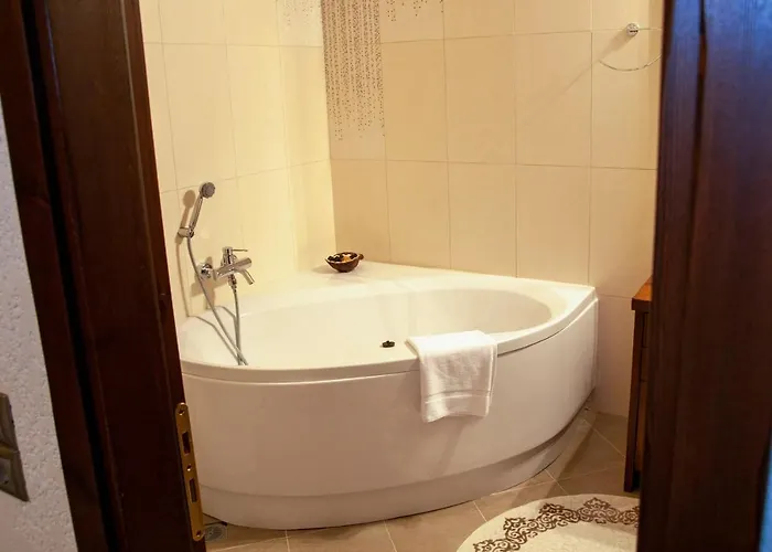 Ps House - Ps Διαμέρισμα Πολύδροσος