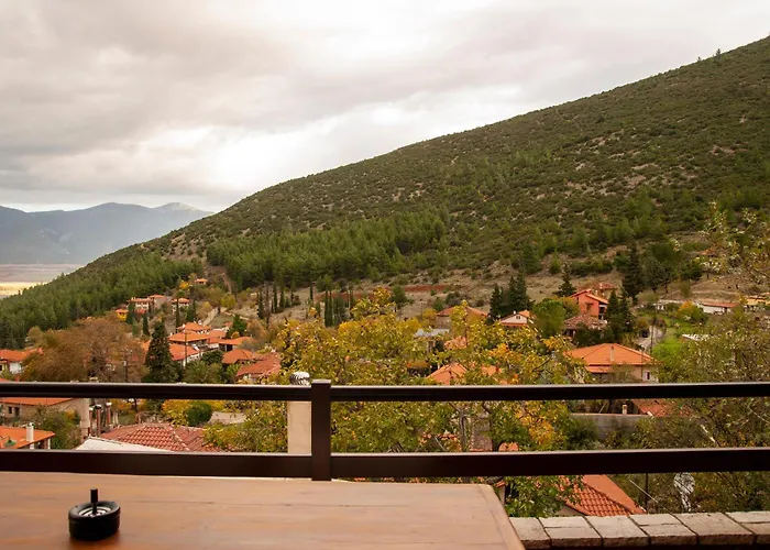 Ps House - Ps Διαμέρισμα *