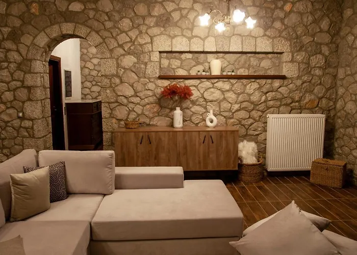 Ps House - Ps Διαμέρισμα *