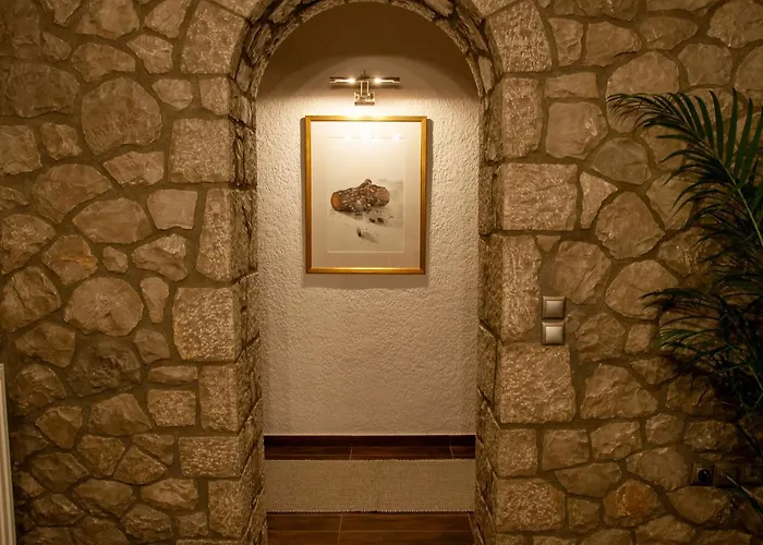 Ps House - Ps Διαμέρισμα *