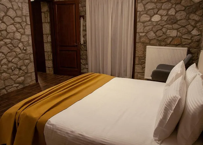 Ps House - Ps Διαμέρισμα *