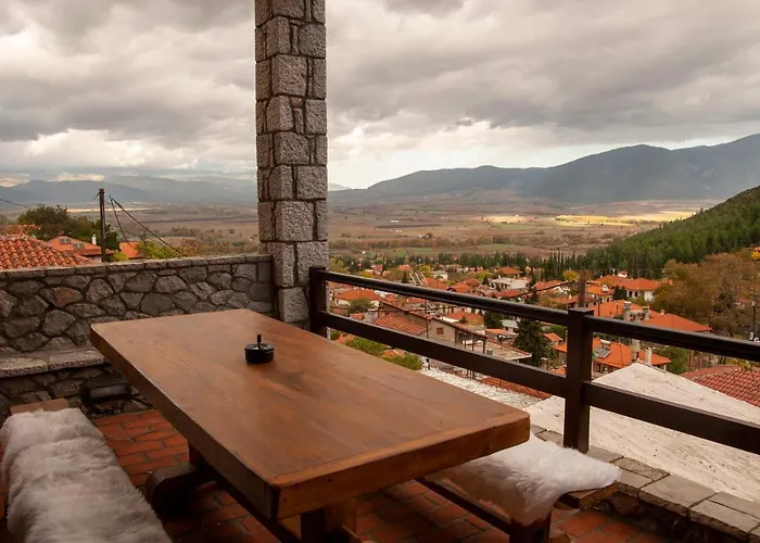 Ps House - Ps Διαμέρισμα