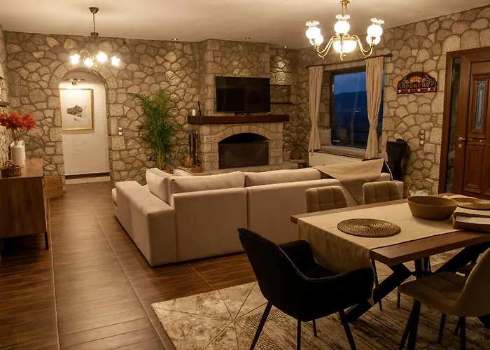 Ps House - Ps Διαμέρισμα