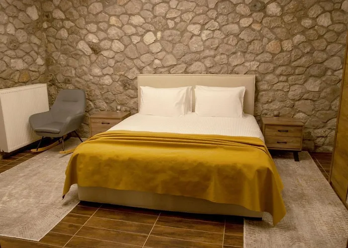 Διαμέρισμα Ps House - Ps Πολύδροσος