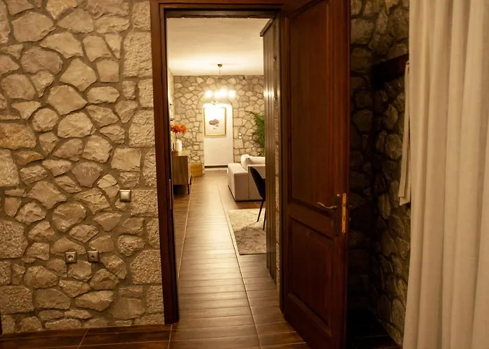 Ps House - Ps Διαμέρισμα *