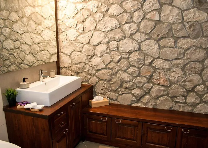 Ps House - Ps * Πολύδροσος